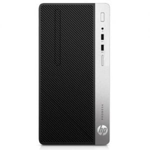 HP ProDesk 400 G6 MT i5 9th Gen PC Price in Bangladesh