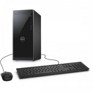 DELL INSPIRON 3670