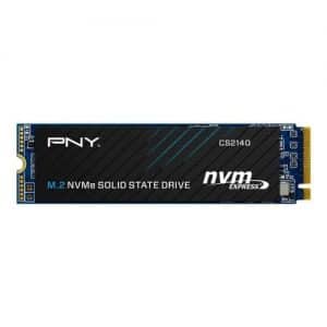 PNY CS2140 1TB Gen4 M.2 Nvme SSD Price in Bangladesh