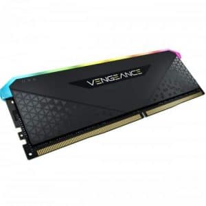CORSAIR VENGEANCE RGB RS 8GB DDR4 3200MHz RAM Price in BD