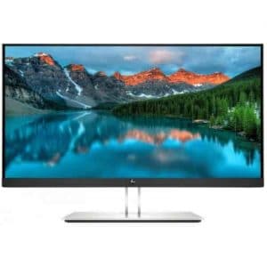 HP E24T G4 23.8" FHD Touch Monitor Price in Bangladesh