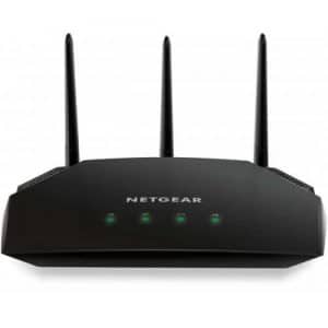 Netgear R6850 Wireless AC2000 WiFi Router price in Bangladesh