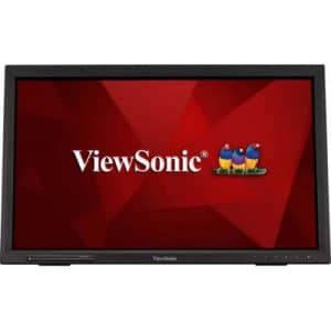 ViewSonic TD2223 22" IR Touch Monitor Price in Bangladesh