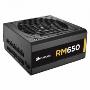 Corsair RM650 Power Supply Price in Bangladesh