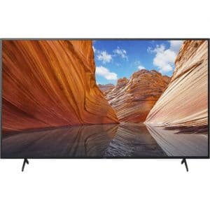 Sony Bravia KD-65X80J 65" 4K UHD Smart LED Android TV Price in BD