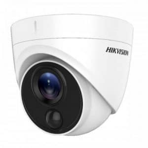 HikVision DS-2CE71D0T-PIRL Fixed Turret Camera Price in BD