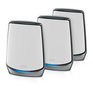 NETGEAR ORBI RBK853 AX6000 (3-PACK) Price in BD