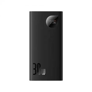Baseus Adaman2 10000mAh 30W Digital Power Bank Price in BD