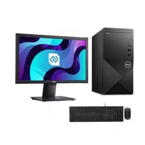 Dell Vostro 3910 MT Core i3 12th Gen Tower Brand PC Price in BD