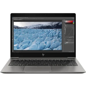 HP ZBook 14u G6 Core i5 8th Gen 8GB RAM Price in BD